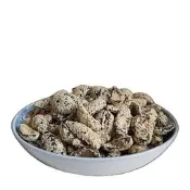 【原廠品質驗證 免運】湘潭散裝檳榔純制作壹斤 煙果青果醬香爆珠芝麻包郵中大陸