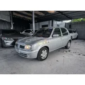 優質嚴選中古車二手車商行 NISSAN 日產 MARCH 汽車 機車