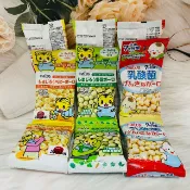 日韓小潼 日本 MACDA 大阪前田製菓 5連蛋酥 寶寶蛋酥 嬰兒蛋酥 乳酸菌蛋酥 野菜蛋酥七個月後可食用｜全店$299 全家取貨免運｜滿額折500｜APP下單最高賺19%點數⚡