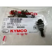 光陽 原廠 傳動蓋螺絲 9000A-KTDT-900 G6 G5 GP V2 V1 CANDY Many VJR 單顆價