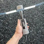 挪威象 Elephant 戶外露營燈 伸縮露營燈 照明燈 摺疊氛圍燈 手電筒 帳篷燈 工作燈 戶外照明燈 露營燈led