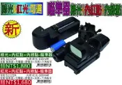 S1122A&S1123A-綠光+內紅點+內綠點-瞄準器