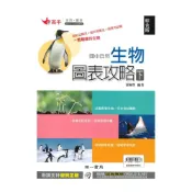 (店+)【南一】南一國中圖表攻略生物下