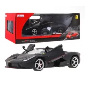 【QUAN模改】 RASTAR 1:14 Ferrari LaFerrari Aperta 遙控車/模型車