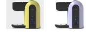 送膠囊6入【UCC】ECO-POD Pelica 咖啡膠囊機(現貨)