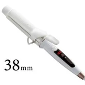 ☆日本代購☆ CREATE ION SC -G73312W 電捲棒 專業 電棒捲 38mm 國際電壓 預購 