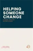 【三民網路書店】Helping Someone Change: A Gospel Path for Helping Others 作者：Rick Thomas