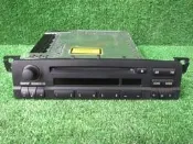 日本 外匯 BMW e46 原廠 CD  MP3 音響 主機~