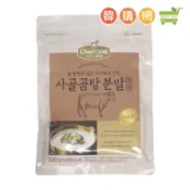 韓國DAESANG ChefONE 牛骨湯粉500g(2027.09.19有效)【韓購網】