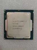 Intel® Core i3 7300 / 4.0GHZ/1151腳位送小包散熱膏