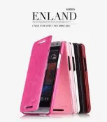 卡來登 輕薄質感 英倫系列 htc one mini 專用 背殼皮套 電池蓋背蓋款 側翻皮套 超薄皮套