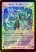 【日本直送】FAB 閃 HER120 P Aurora, Shooting Star