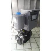 【優質五金】 葛蘭富1HP(CM3-3)電腦變頻加壓機＊加壓馬達【超靜音】白鐵水機 CM3-3i Booste