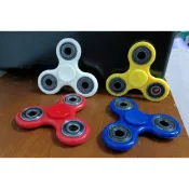 🙉花樣小鋪🙊指尖旋轉 指尖陀螺Hand Spinner紓壓神器  台灣現貨