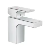 (店+)【Hansgrohe 漢斯格雅】德國品牌 Focus 面盆龍頭 臉盆龍頭 水龍頭 71593 71594