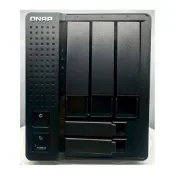 [二手Nas] Qnap 台灣威廉通nas 5槽 Ts-551 / ts-532x / ts-564