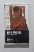【南傑克商店街】/『唱片行』/TAPE卡帶/Luis Miguel路易斯馬吉爾：Busca una mujer找尋愛侶