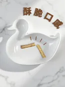 We Love We Can 冠罐寵糧 【We Me 為我 喂我】冠罐寵物點心｜脆笛酥（鴨氣管）/鴨旋風（鴨喉結）🐾 100%天然食材 香脆耐咬 台灣烘乾製作✨