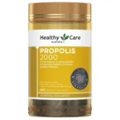 🇦🇺奕萌代購🇦🇺 Healthy🌱Care 蜂膠/蜂王乳