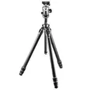 GITZO GK3532-82QD eXact 碳纖維三腳架套組 GITZO GK3532.82QD 公司貨