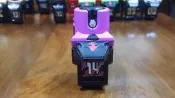 不可思議之-假面騎士FOURZE 變身開關天文開關轉蛋版單售騎士開關14號-日版日本版絕對真品-非山寨版