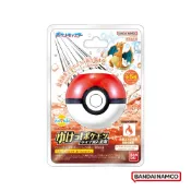 BANDAI 萬代 寶可夢GO!火屬性入浴球(限量)95g