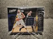 MYLES TURNER 162/199限量 球衣卡 印第安那溜馬 NBA 2016-17 PANINI