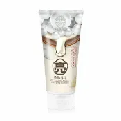 屈臣氏Watsons 大地農潤 極潤珍珠雪耳光采亮白洗顏霜100ml