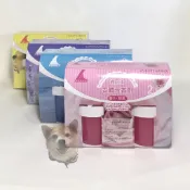 【腫柴】【低消200】肯尼士固體芳香劑 2入組 141g+141g 檸檬/玫瑰/海洋/薰衣草