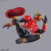  BANDAI Figure-rise Standard 假靣騎士 空我 全能形態 Kuuga 組裝模型