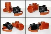 SONY a7s a7r a7 FE35mm 相機包 相機皮套 ILCE-7 a7K A7皮套 A7相機包 A7R皮套 A7s相機皮套 攝影包 保護套