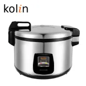 【kolin 歌林】商用30人份電子鍋(KNJ-KYR302SE)
