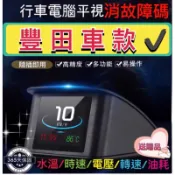 ⚡️隔日到貨⚡️豐田TOYOTA水溫錶ALTIS vios yaris wish Camry SIENTA CORSS