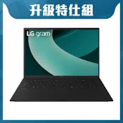 LG 樂金 Gram 16Z90TL-G.AS55C2 16吋輕薄AI特仕筆電(Ultra 5 226V/16G/512G+2TB SSD/W11/曜石黑)