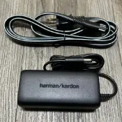 原裝全新充電器適配器適用於 Harman/Kardon ONYX STUDIO 1/2/3/4/5/6/7 藍牙揚聲器 