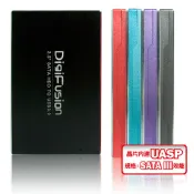 (出清無保) 伽利略 USB3.0 2.5“ SATA 硬碟外接盒 HD-325U3S