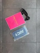 JUICY Couture 護照夾、手拿包、長夾