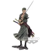 【買動漫】『紫蒲桃』現貨 代理版 景品 海外限定 海賊王 造型師x寫真家 索隆