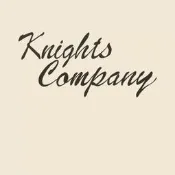 日膠 | Knights Company - KNIGHT