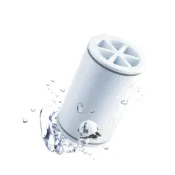 (店+)【EVERPOLL】微分子SPA沐浴器MK-809 / 微分子潔膚活水器MK-802專用濾芯(MKC)