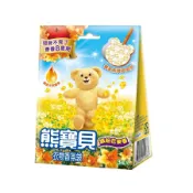 【康是美官方網購】新熊寶貝香氛袋繽紛花果香3入(包裝隨機出貨)