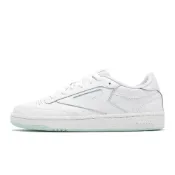 Reebok 休閒鞋 Club C 85 湖水綠 復古 小白鞋 版型偏小 100033090