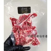 冷藏牛肉 板腱 牛小排 翼板 菲力 安格斯牛肉 牛排肉 切絲 快炒 炒菜1855 黑牛 限量商品