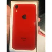 紅色黑色橘色藍色白色 iPhone XR IXR xr 6.1吋 128g 