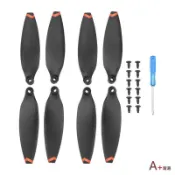 【A+嚴選】適用飛米FIMI X8 MINI V2無人機螺旋槳 X8 MINI槳葉機翼葉片配件空拍機