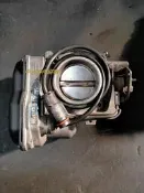(中古零件協尋) BENZ 賓士 W124 220 W202 C220 VDO 節氣門
