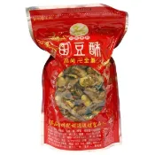 青龍牌 芳香藥膳田豆酥 350g【萬家福】