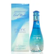 Davidoff Cool Water Pacific 冷泉夏日版 100ml 無外盒