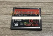 SanDisk Extreme 16GB CF卡 UDMA