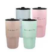 【AURA 艾樂】買1送1_簡約隨行鈦陶瓷激凍杯900ML(保溫杯/保溫瓶)